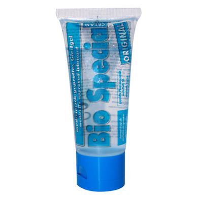 Bio Special Cream - Gleitgel 200ml