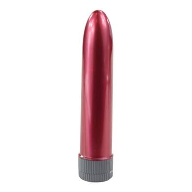 Mandys Baby Vibe rot