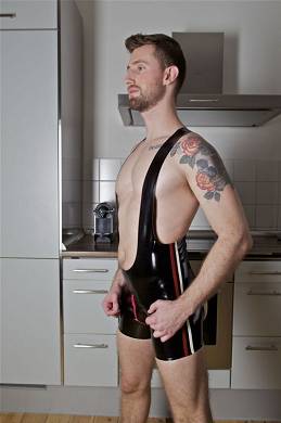 wrestlerbody-dreizehn