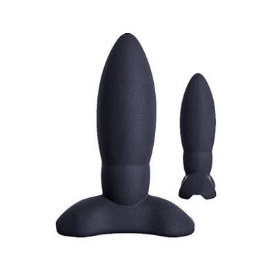 Greenpinecone 40mm Fetisch Groß Plug Silikon Butt Plug Länge Analkugeln Analbea