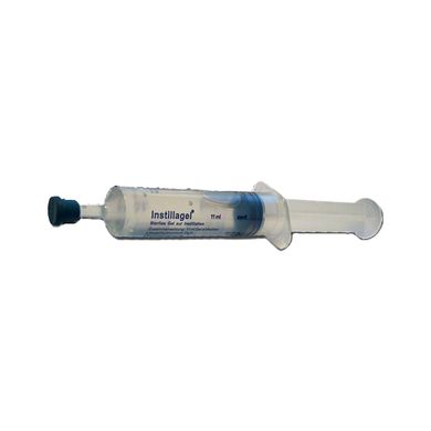 Instillagel Spritze 11 ml