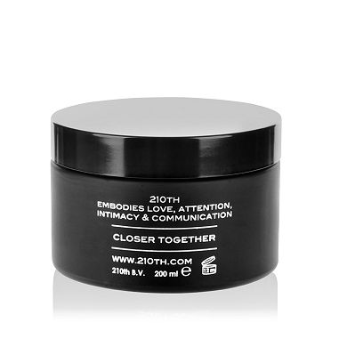 Experience, 200 ml
