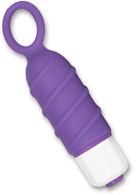 Traveller X Silicone purple