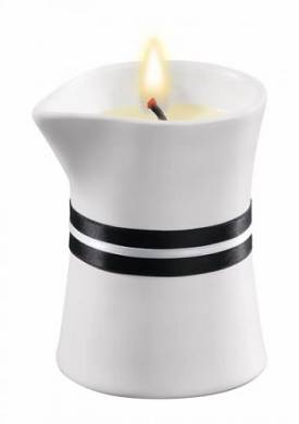 Massage Kerze - Petits JouJoux Massage Candle Athens 120 gr