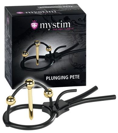 mystim_plunging_pete