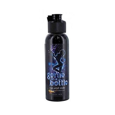 GENIE IN A BOTTLE Mastubator Gleitmittel - Slip and Slide. 1er Pack (1 x 100 ml)