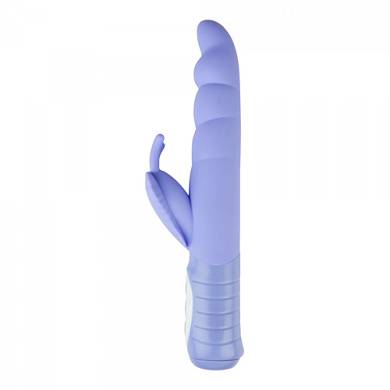 Smile - Fancy - 24 cm - in Lavendel