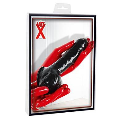 Latex-Penis-Hoden-Hlle