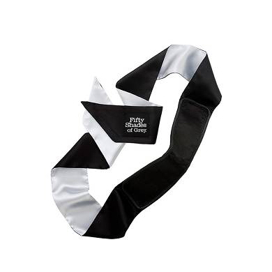 FIFTY SHADES OF GREY DELUXE - ALL MINE - AUGENBINDE