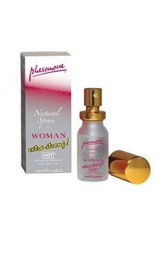 (13,90?/10ml) Hot Woman Mini Twilight Pheromone Natural Pheromon 10ml