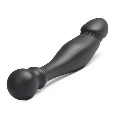 Grande Silicone Dildo 20,5 x  4,2 cm