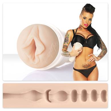 Christy Mack Lotus