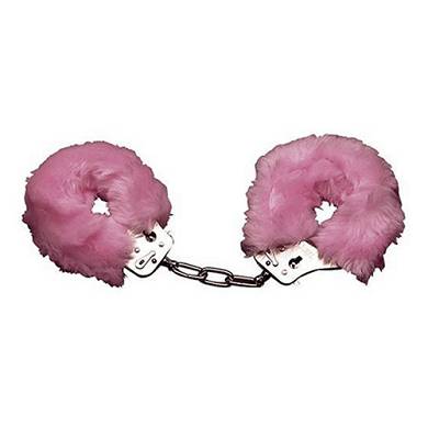 Liebes-Handschelle