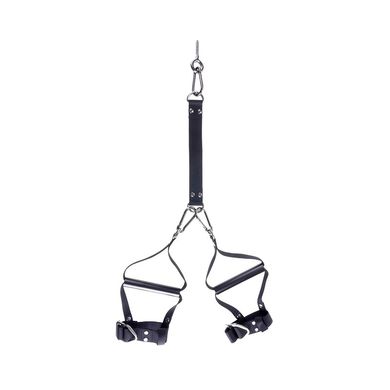 COMMAND by Sir Richards, Suspension Cuffs Set