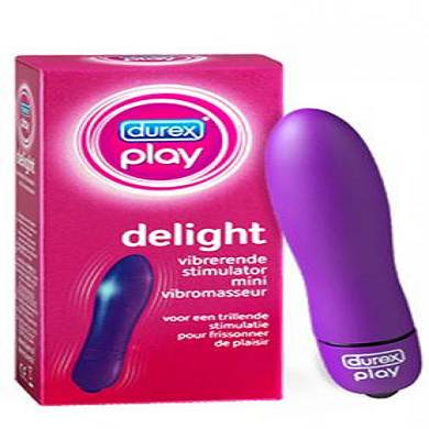 Durex Play Delight Vibrator
