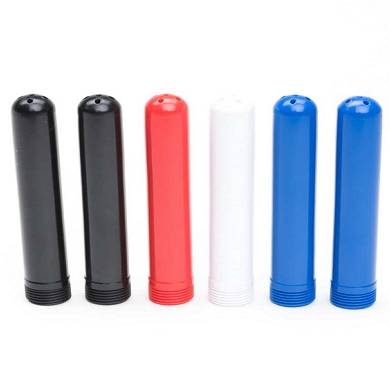 Sport Fucker Road Nozzle 6-pc Pack Anal Shower Head