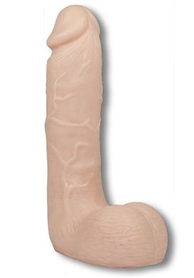 19 x 4,5 cm Dildo Realistixxx Number Three