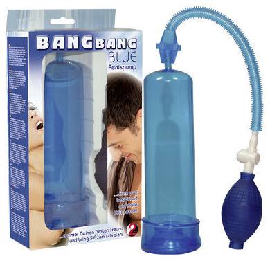 Penis Pumpe Potenz Vakuum Enlarger Penispumpe Unterdruck Impotenz-Hilfe #911