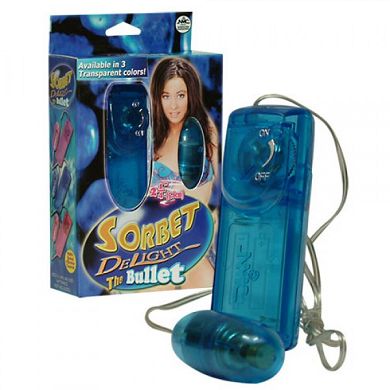 Vibro-Ei Sorbet Delight