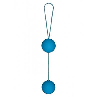TOYJOY - Funky Love Balls -  3,5 cm - in Blau