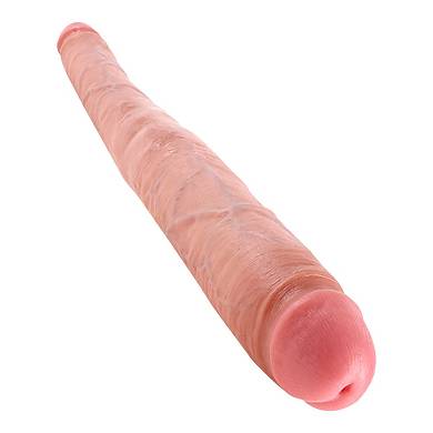 King Cock Doppeldildo Tapered 16?