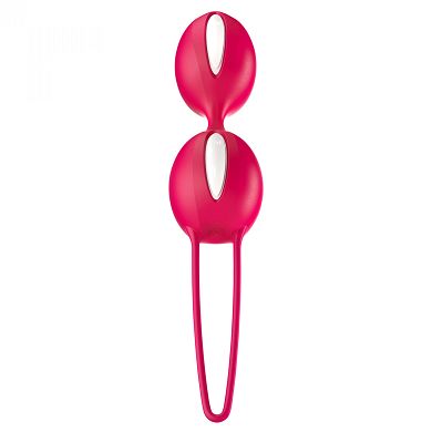 Smartballs Teneo Duo indian/red