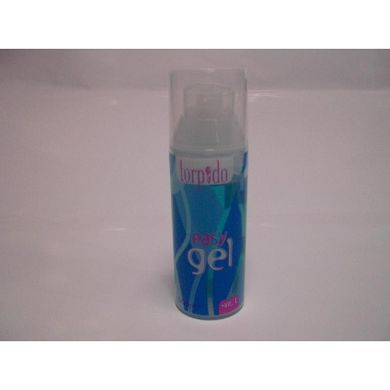 Torpido Easy Gel, Wasser-basiertes Gleitgel, 50ml