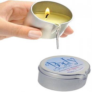 Body Candle Venecia