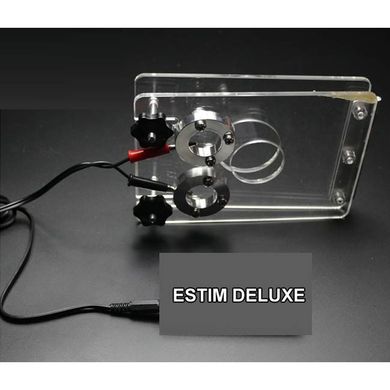 Electro CrusherCBT Board deluxe