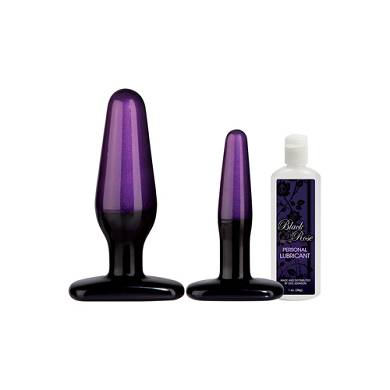 Trainingsset Anal