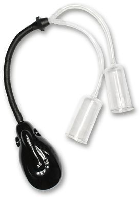 Fetish Fantasy - Auto-VAC Nipple Pumps