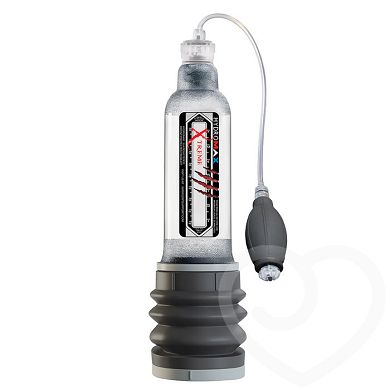Bathmate Penispumpenset - X30 Xtreme Hydromax