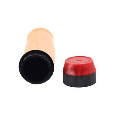 Natrlicher hautfarbener Vibrator