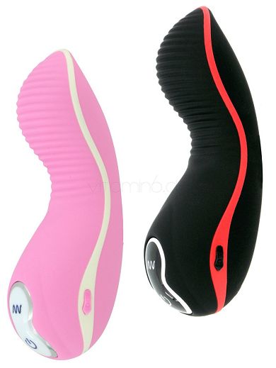 Vibe Therapy Charger