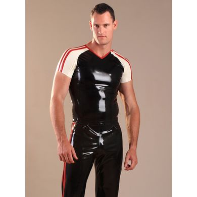 Latex Fuballtrikot