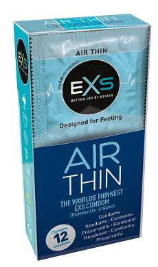 EXS Air Thin