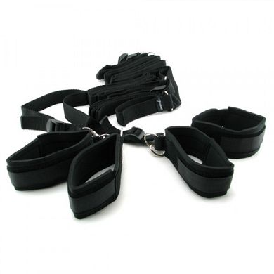 Fantasy Bondage Kit