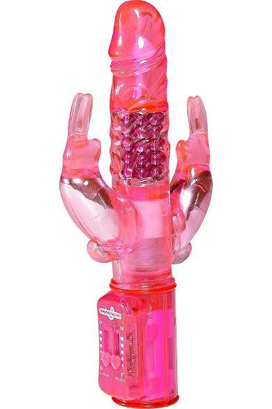 Seven Creations Klitoris-Vibrator, 