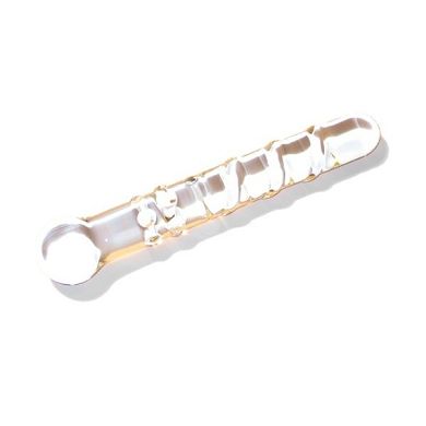 Max Passion - Glass Dildo