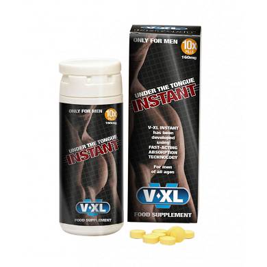 V-xl Instant X10