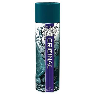 WET Original Gleitgel auf Wasserbasis - 300g