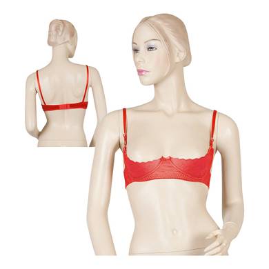 Rote Bgel-Hebe