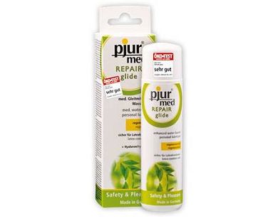 pjur-med-repair-glide-100-ml