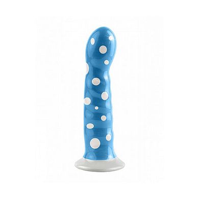 Keramikdildo Sunny, 17,5 x 3,5 cm