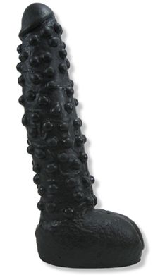 28 x 6,5 cm Pineapple Dildo