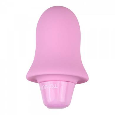 TOYJOY - Stella Stimulator - in Rosa