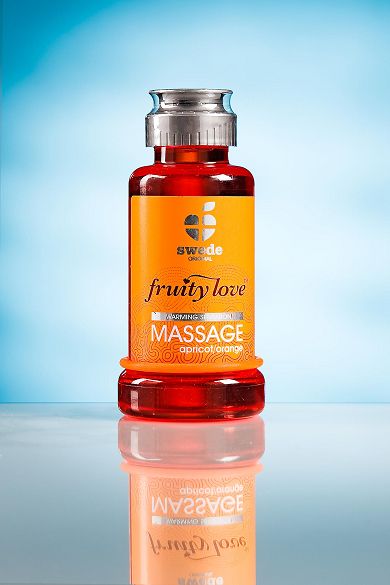 Swede Massagelotion 