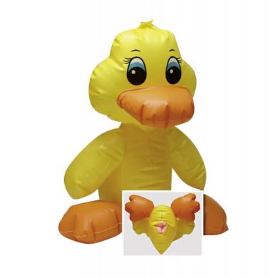 Duzzy Duck