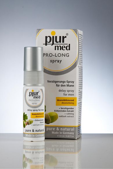 Pjur Penisspray F. Ihn Pro-Long