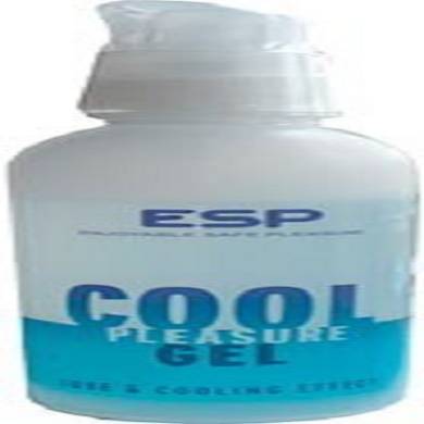 ESP Cooling Lubricating Gel (75ml)